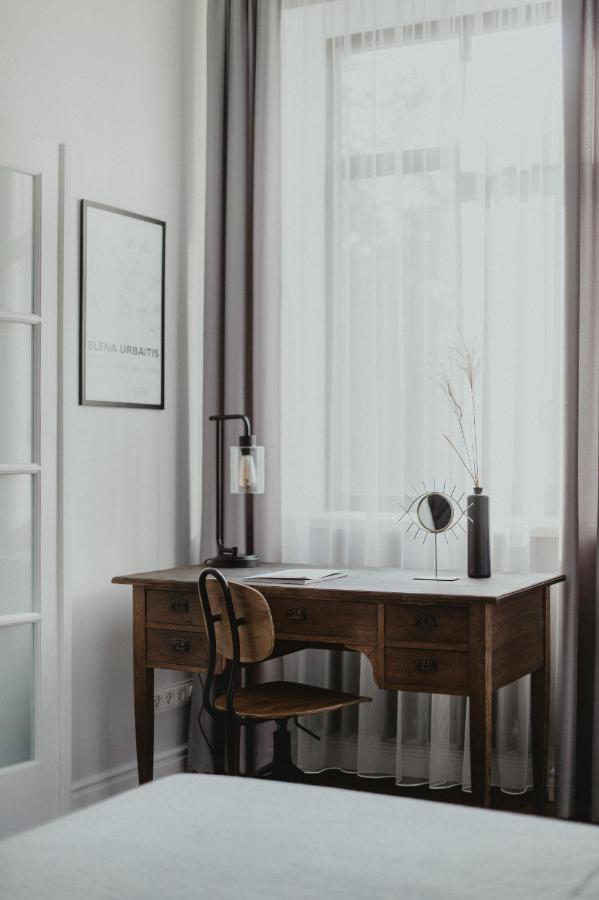 Cozy Apartment Near Zalgirio Arena By Urban Rent Kaunas Exteriér fotografie