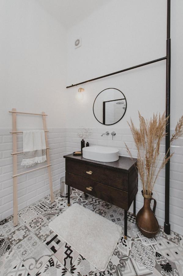 Cozy Apartment Near Zalgirio Arena By Urban Rent Kaunas Exteriér fotografie