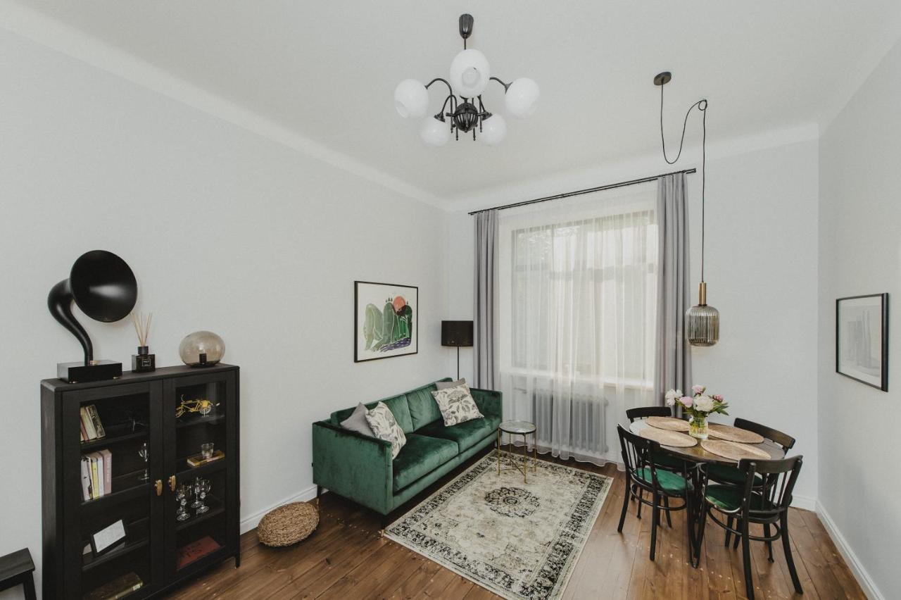 Cozy Apartment Near Zalgirio Arena By Urban Rent Kaunas Exteriér fotografie